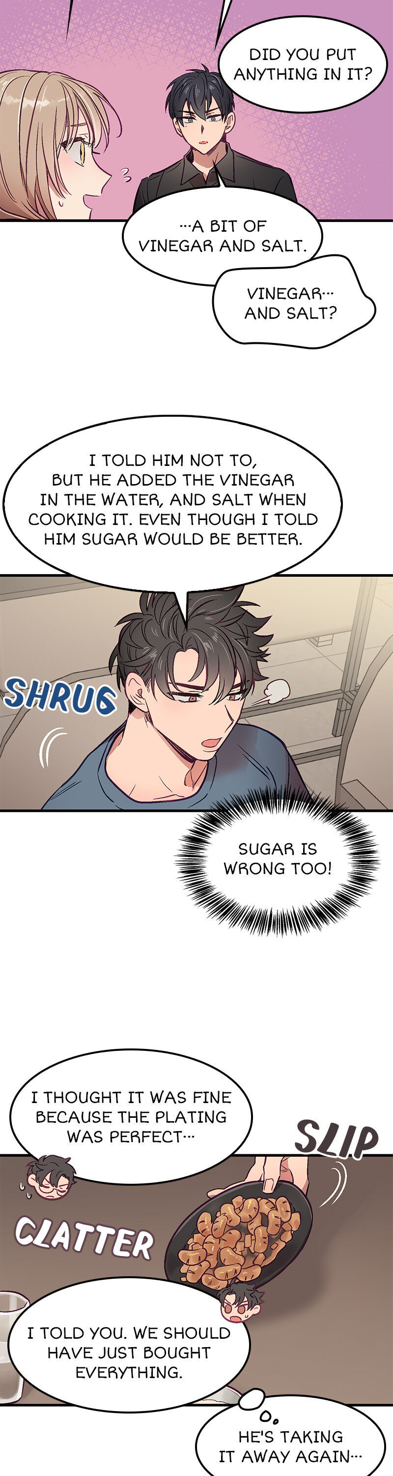 Him and Him and Him - Chapter 5 - photo - 14