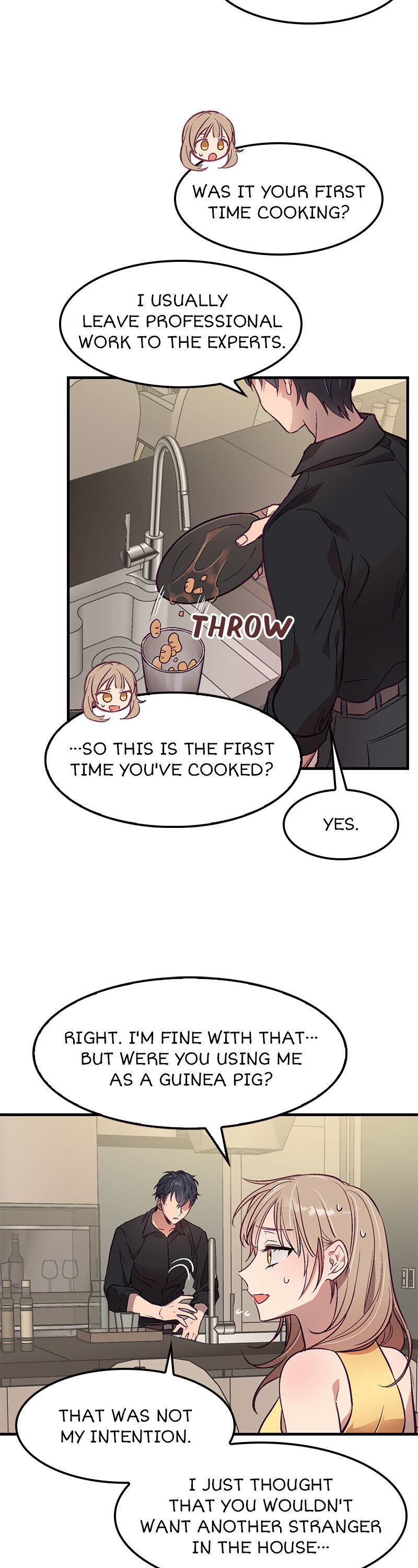 Him and Him and Him - Chapter 5 - photo - 15