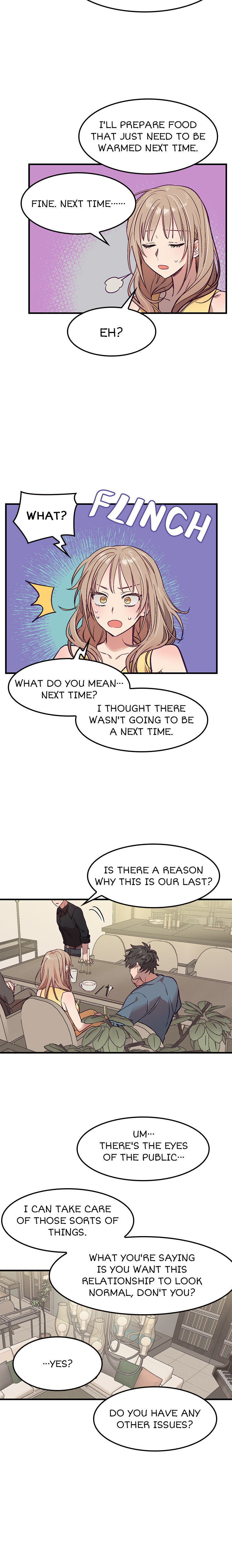 Him and Him and Him - Chapter 5 - photo - 16
