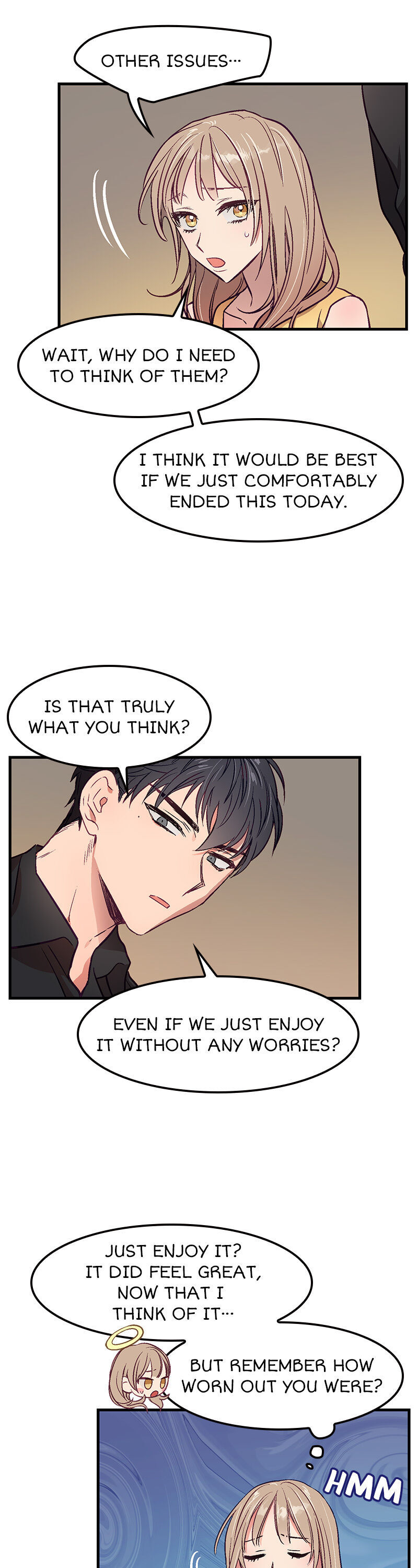 Him and Him and Him - Chapter 5 - photo - 17
