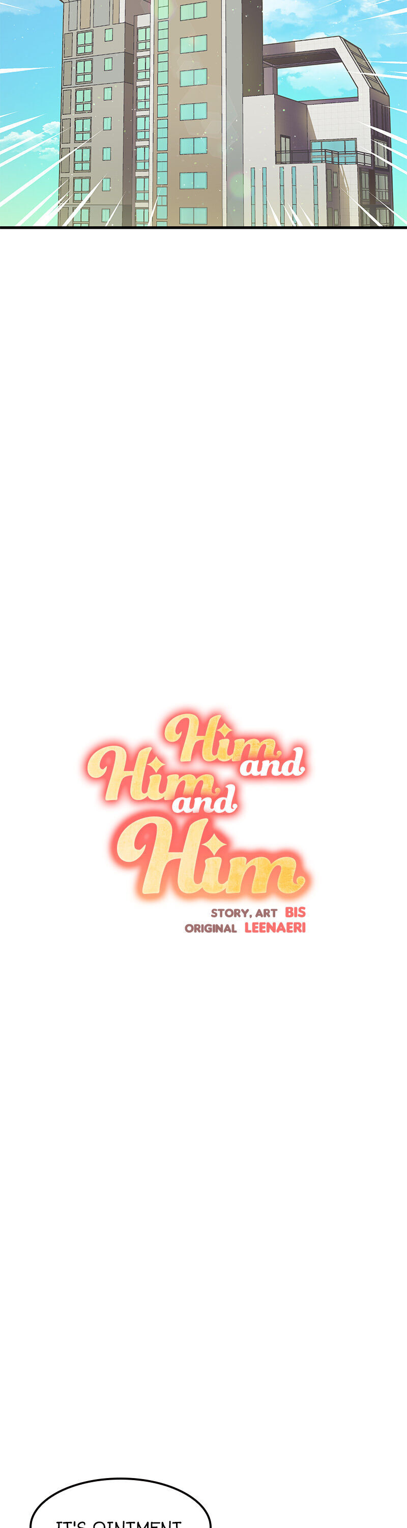 Him and Him and Him - Chapter 5 - photo - 2