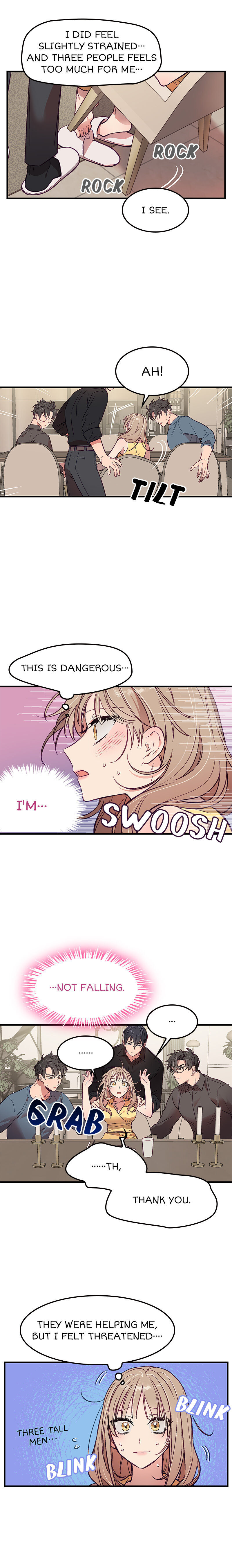Him and Him and Him - Chapter 5 - photo - 20