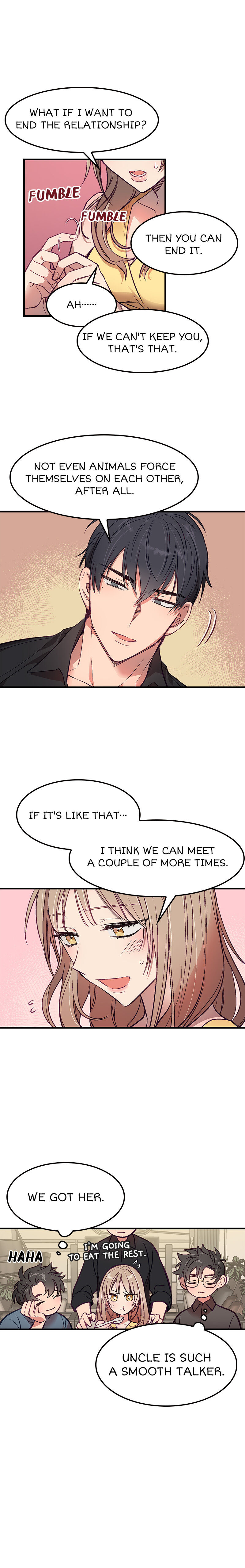Him and Him and Him - Chapter 5 - photo - 25