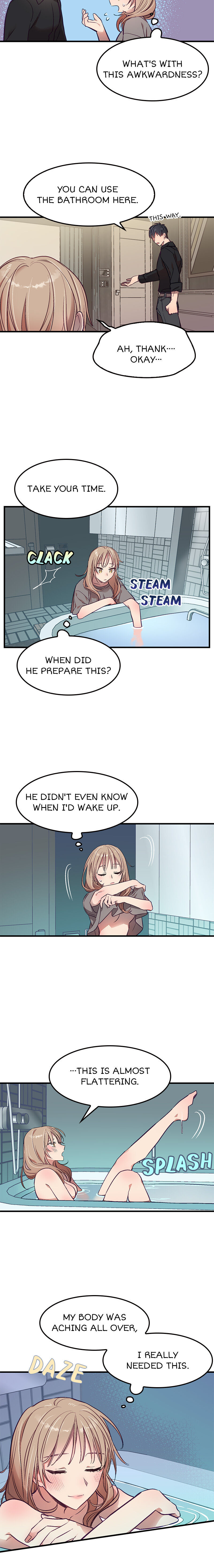 Him and Him and Him - Chapter 5 - photo - 4