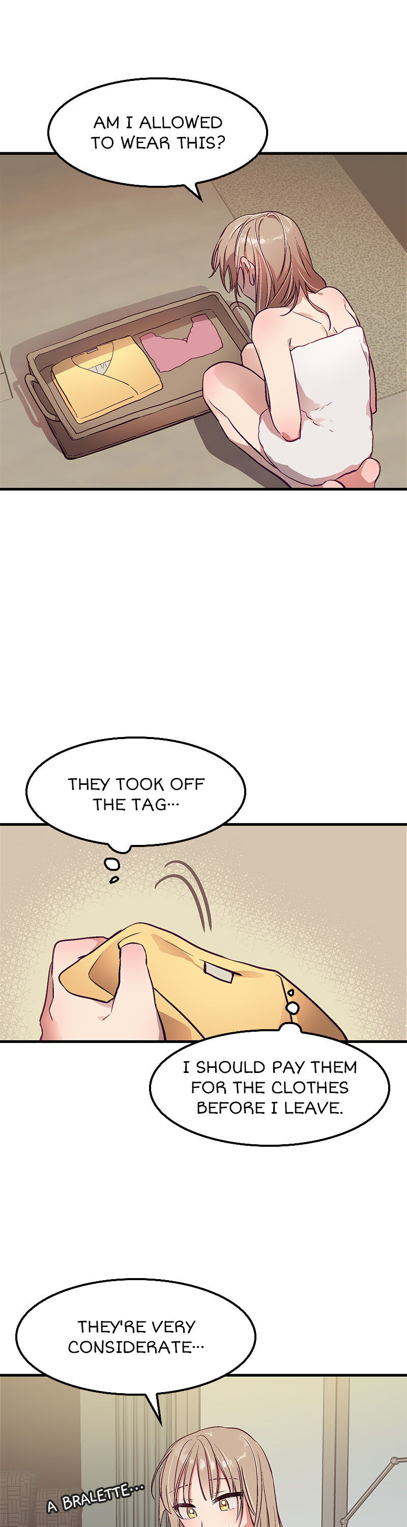 Him and Him and Him - Chapter 5 - photo - 6