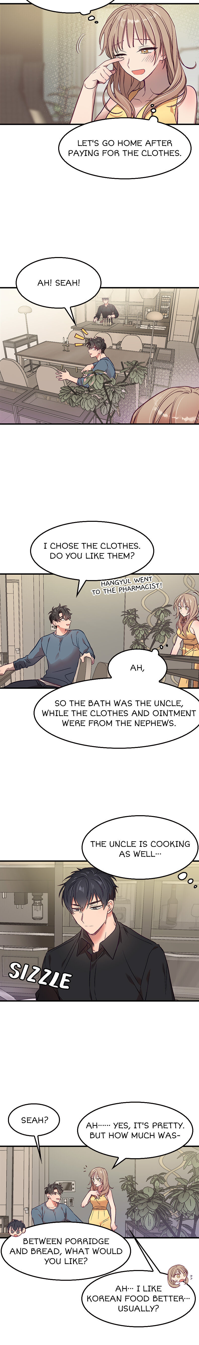 Him and Him and Him - Chapter 5 - photo - 8