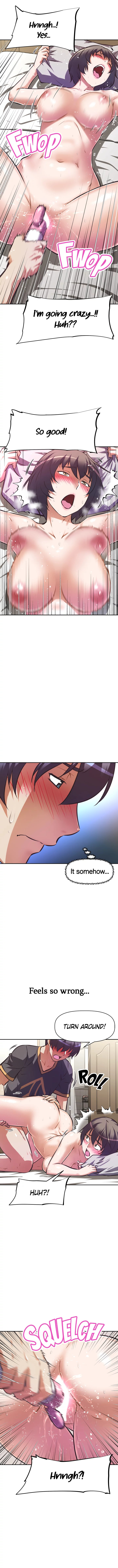 Streamer Aunt - Chapter 8 - photo - 10