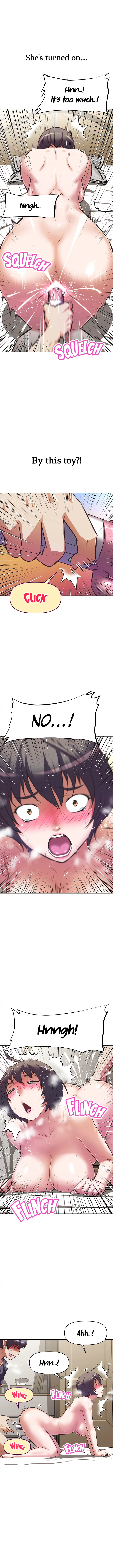 Streamer Aunt - Chapter 8 - photo - 11