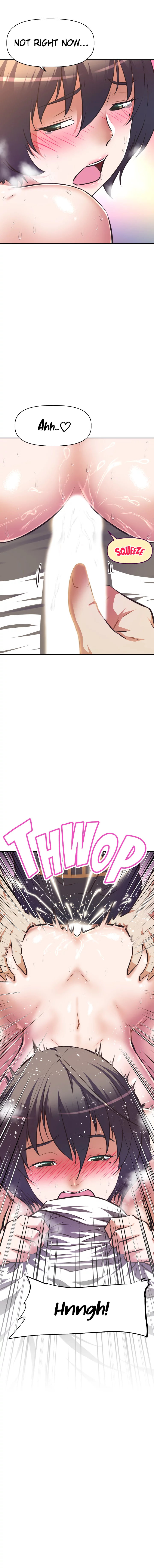 Streamer Aunt - Chapter 8 - photo - 13