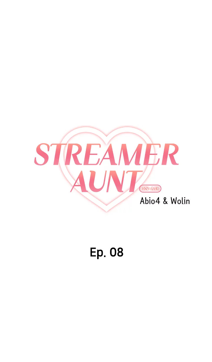 Streamer Aunt - Chapter 8 - photo - 3