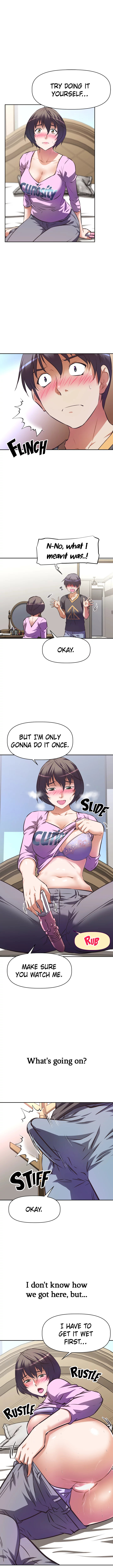 Streamer Aunt - Chapter 8 - photo - 4