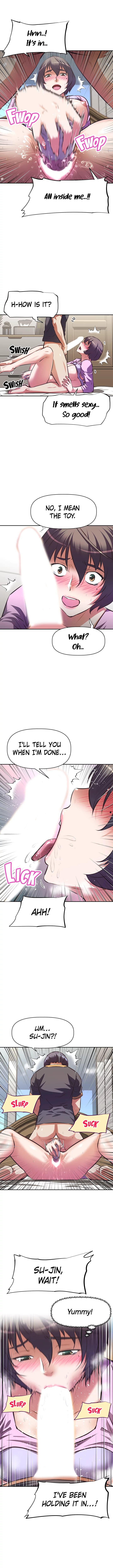 Streamer Aunt - Chapter 8 - photo - 8