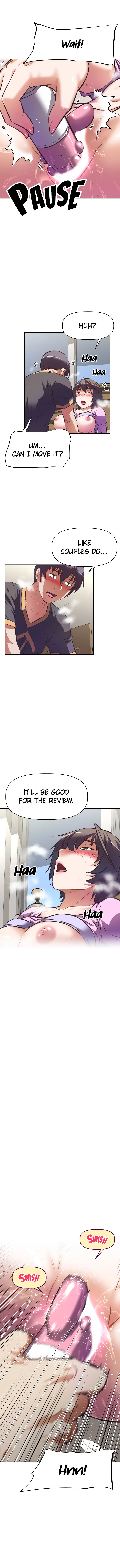 Streamer Aunt - Chapter 8 - photo - 9