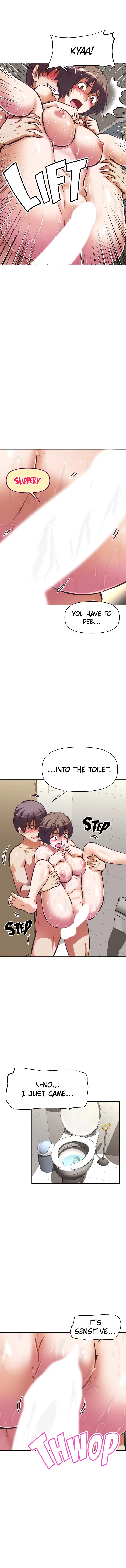 Streamer Aunt - Chapter 14 - photo - 11