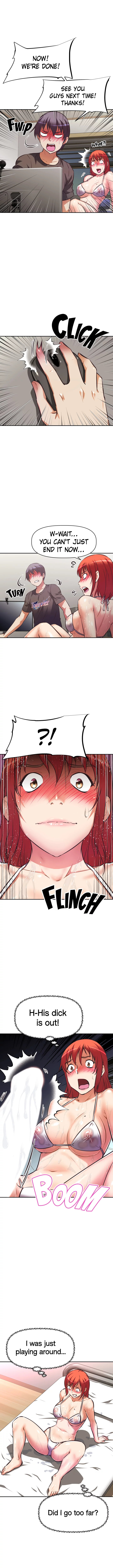 Streamer Aunt - Chapter 14 - photo - 2
