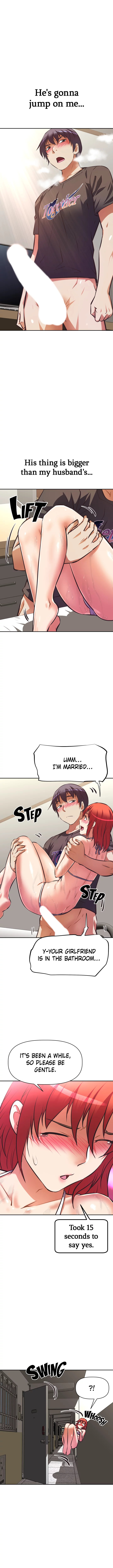 Streamer Aunt - Chapter 14 - photo - 3