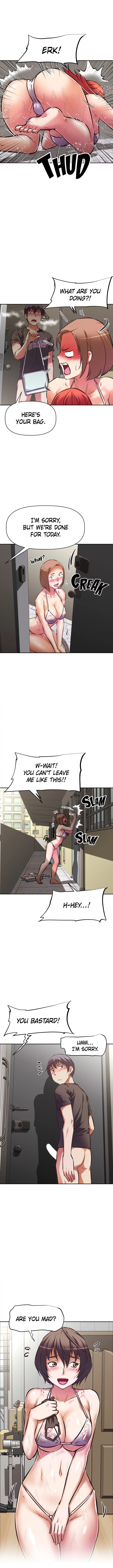 Streamer Aunt - Chapter 14 - photo - 4