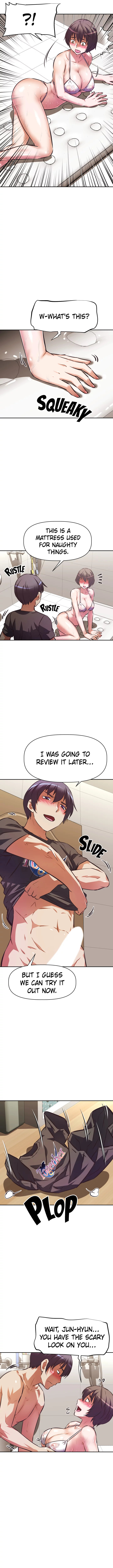 Streamer Aunt - Chapter 14 - photo - 6