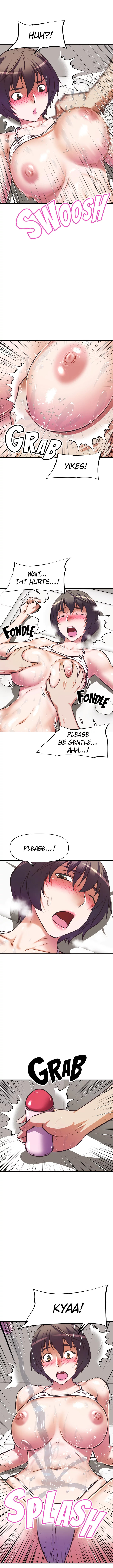 Streamer Aunt - Chapter 14 - photo - 7