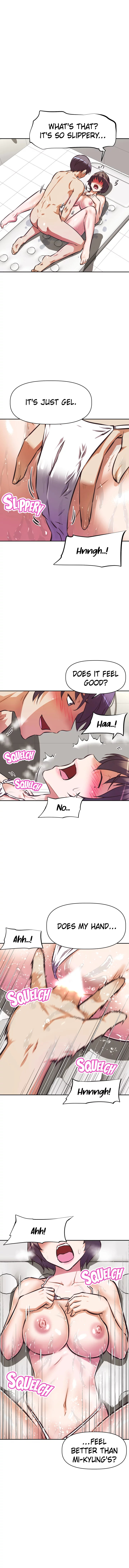 Streamer Aunt - Chapter 14 - photo - 8