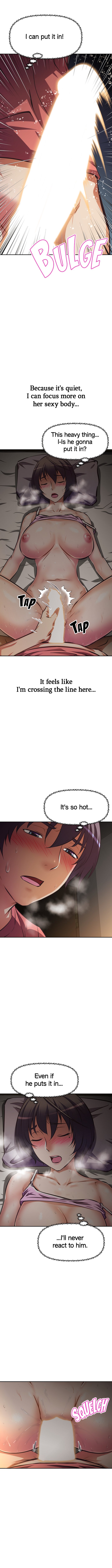 Streamer Aunt - Chapter 22 - photo - 10