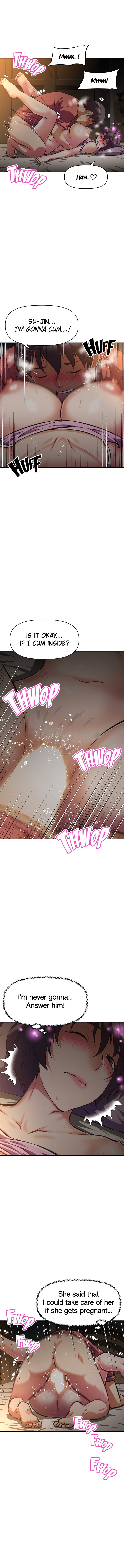 Streamer Aunt - Chapter 22 - photo - 12
