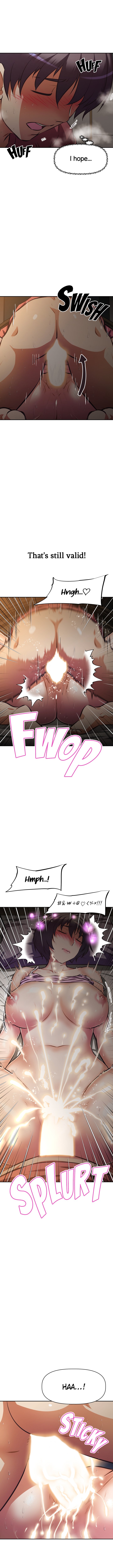 Streamer Aunt - Chapter 22 - photo - 13