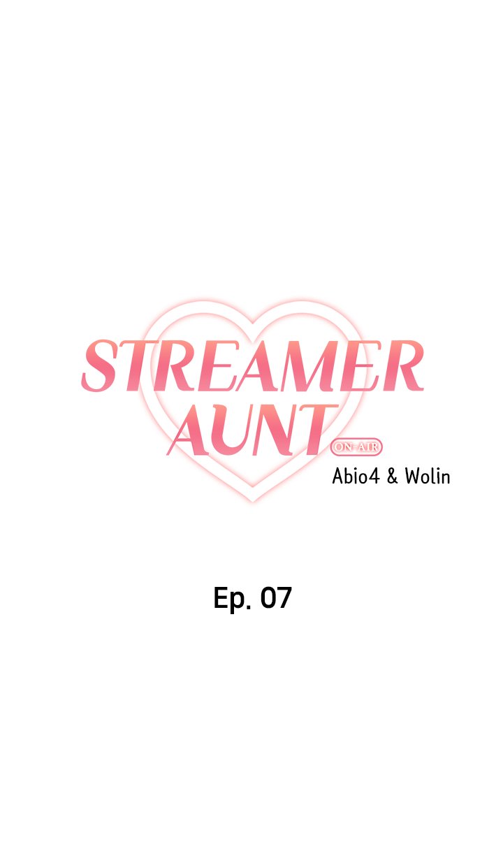 Streamer Aunt - Chapter 22 - photo - 3