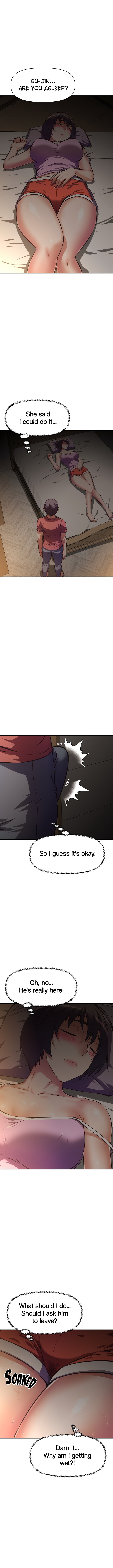 Streamer Aunt - Chapter 22 - photo - 4