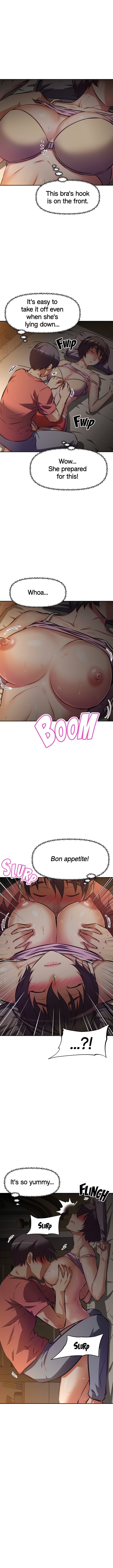 Streamer Aunt - Chapter 22 - photo - 6