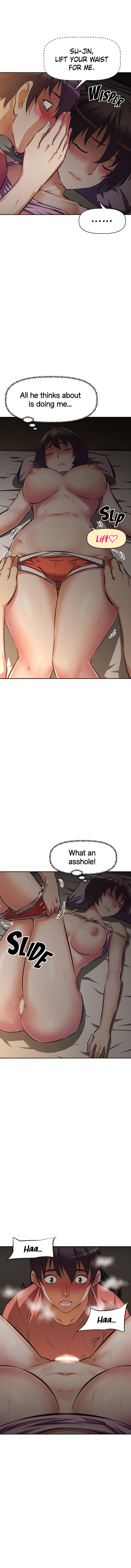 Streamer Aunt - Chapter 22 - photo - 8