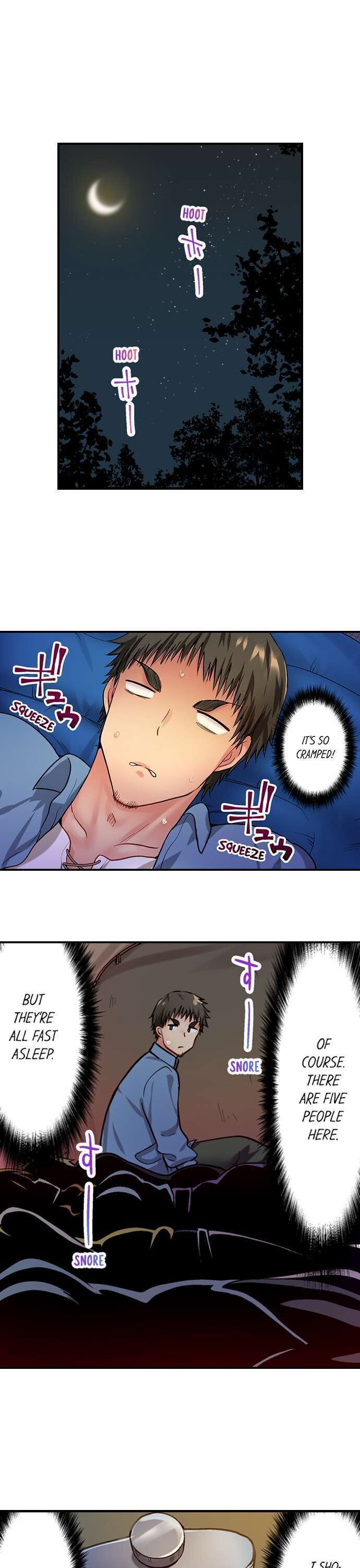 Harem Camp! - Chapter 3 - photo - 4