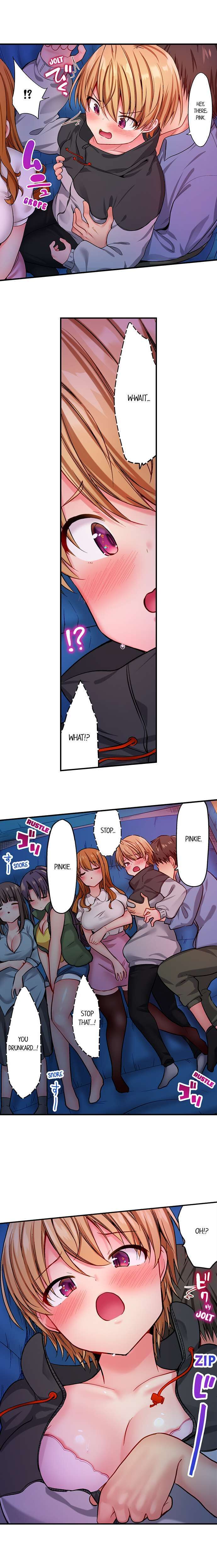 Harem Camp! - Chapter 3 - photo - 6