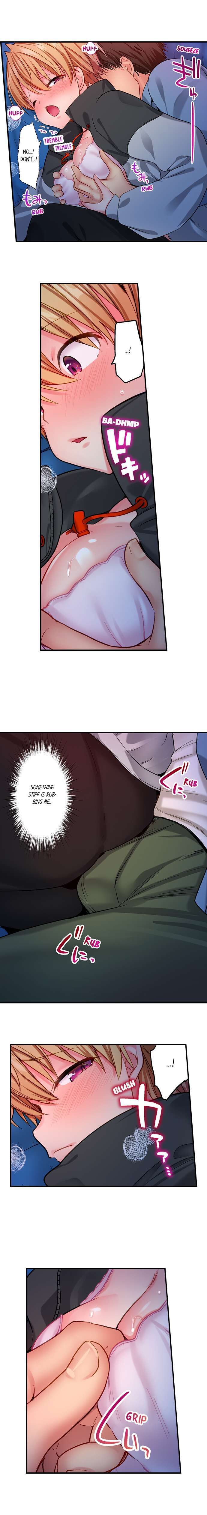 Harem Camp! - Chapter 3 - photo - 7