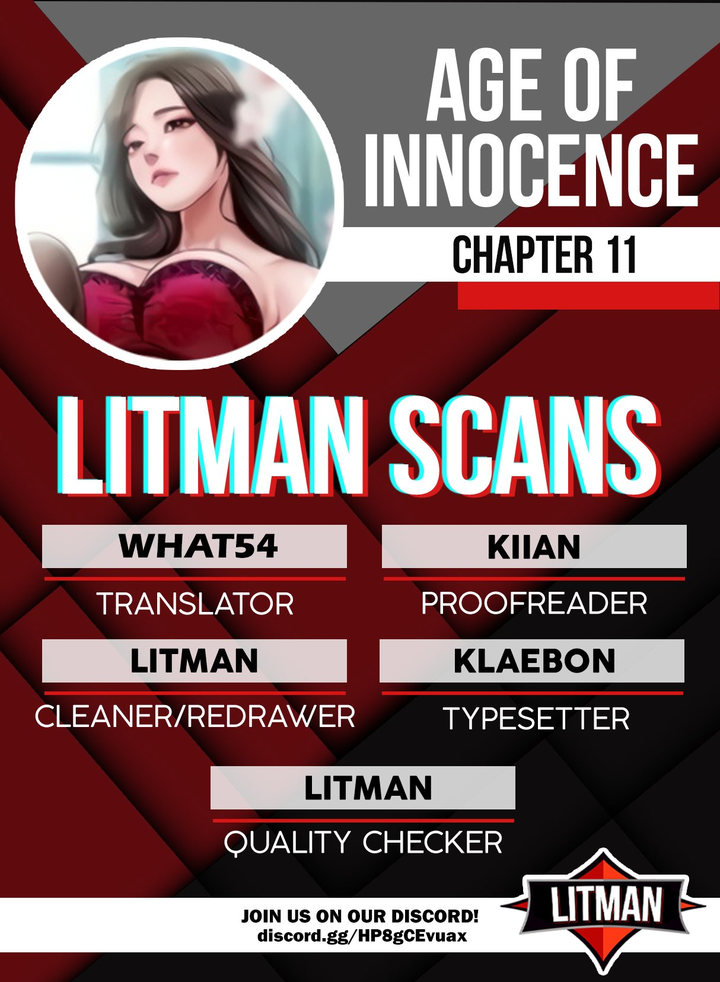 Age of Innocence - Chapter 11 - photo - 1