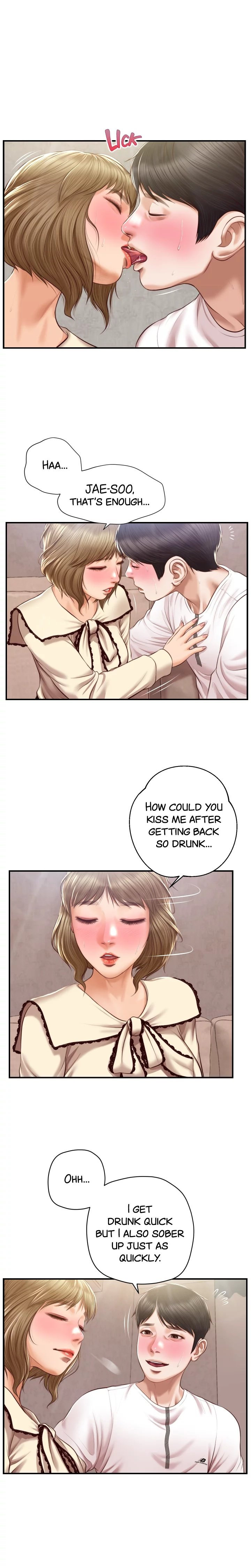 Age of Innocence - Chapter 37 - photo - 1