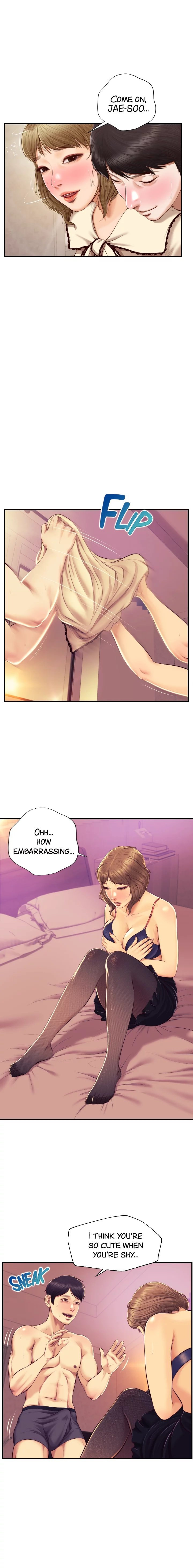 Age of Innocence - Chapter 37 - photo - 10