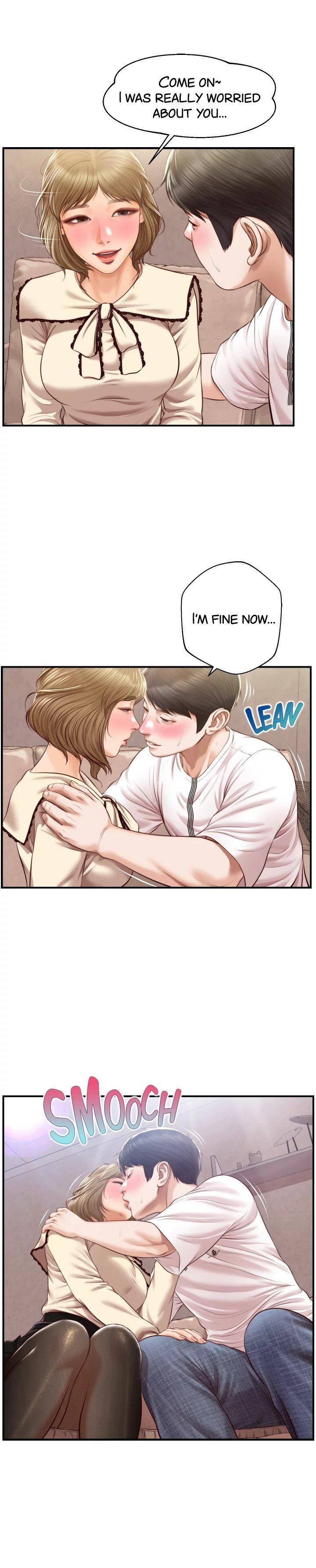 Age of Innocence - Chapter 37 - photo - 2