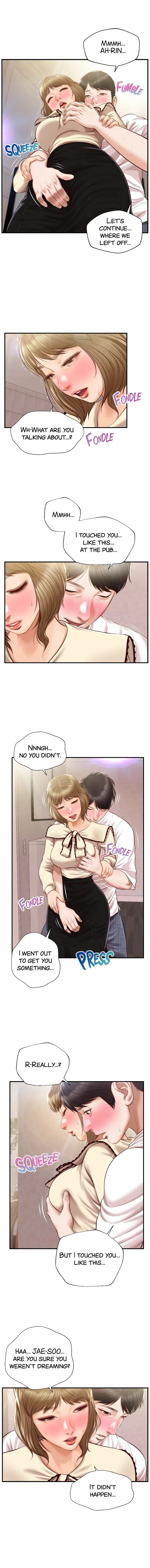 Age of Innocence - Chapter 37 - photo - 8