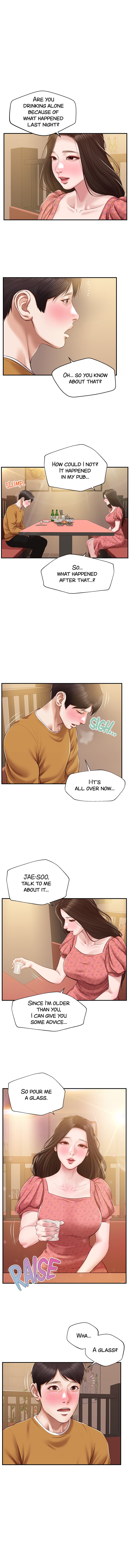 Age of Innocence - Chapter 43 - photo - 1