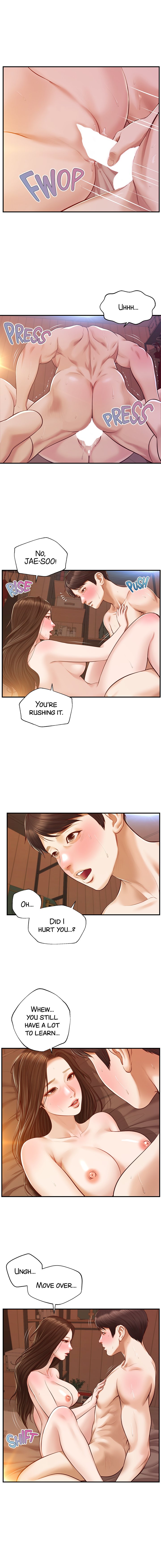 Age of Innocence - Chapter 43 - photo - 12