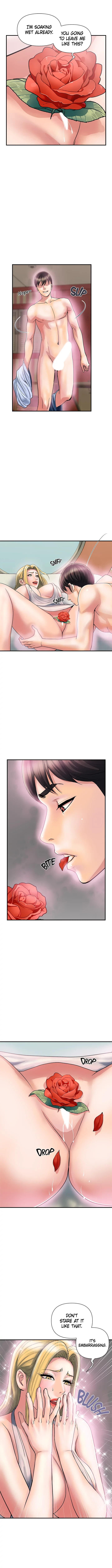 Pheromone - Chapter 16 - photo - 3