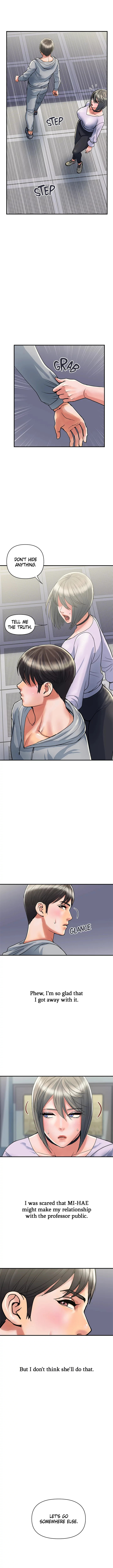 Pheromone - Chapter 33 - photo - 3