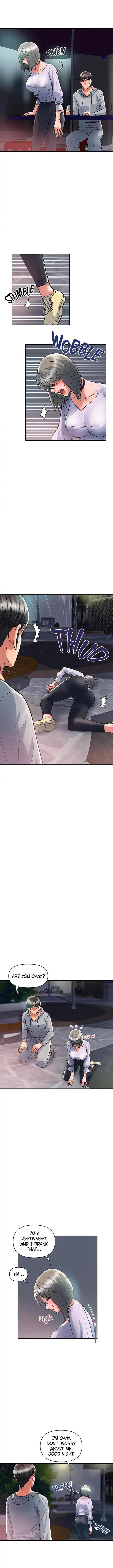 Pheromone - Chapter 33 - photo - 5