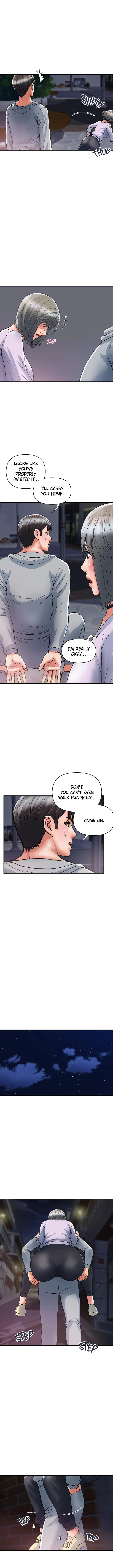 Pheromone - Chapter 33 - photo - 6