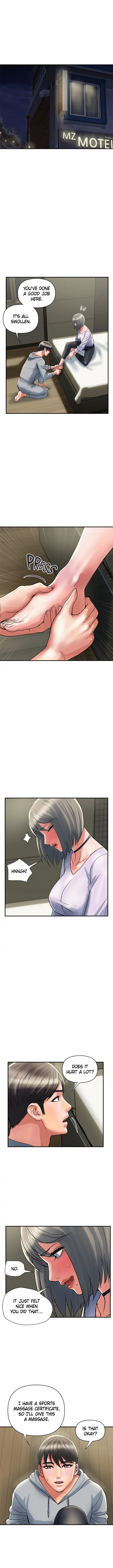 Pheromone - Chapter 33 - photo - 8