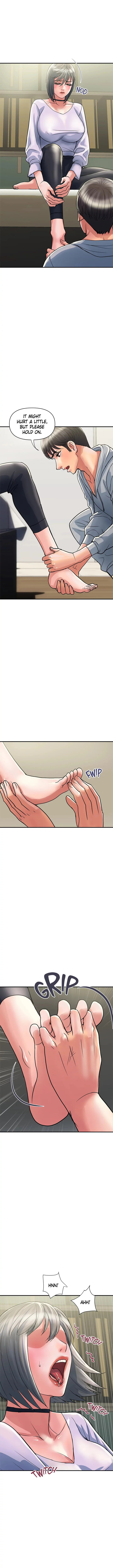 Pheromone - Chapter 33 - photo - 9