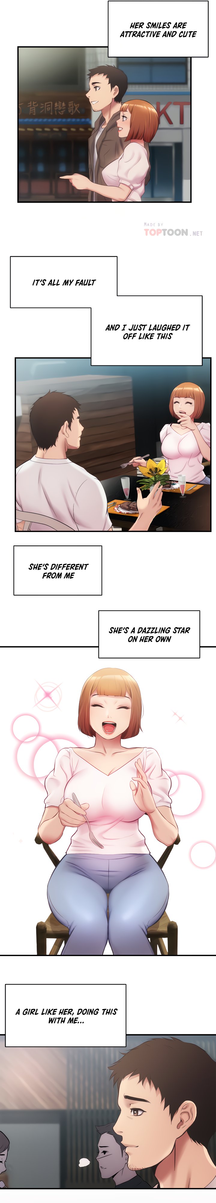 Brother’s Wife Dignity - Chapter 13 - photo - 9