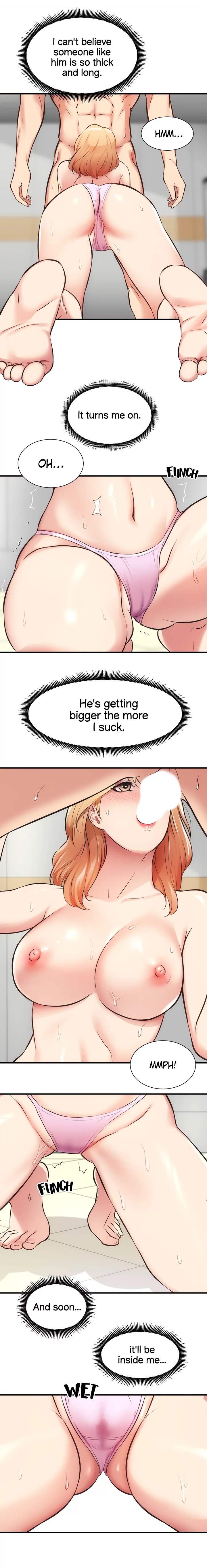 Brother’s Wife Dignity - Chapter 30 - photo - 10