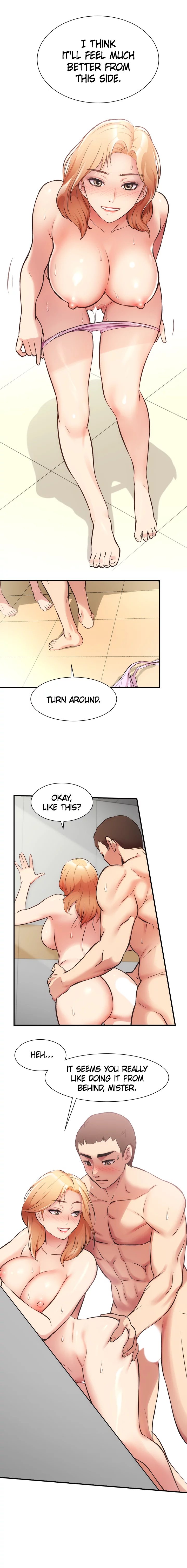 Brother’s Wife Dignity - Chapter 30 - photo - 12